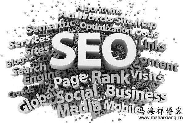 SEM营销推广SEO博客，让你的网站火起来！
