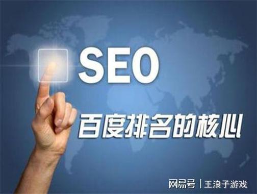 seo网络推广哪个好seo百度推广技术？